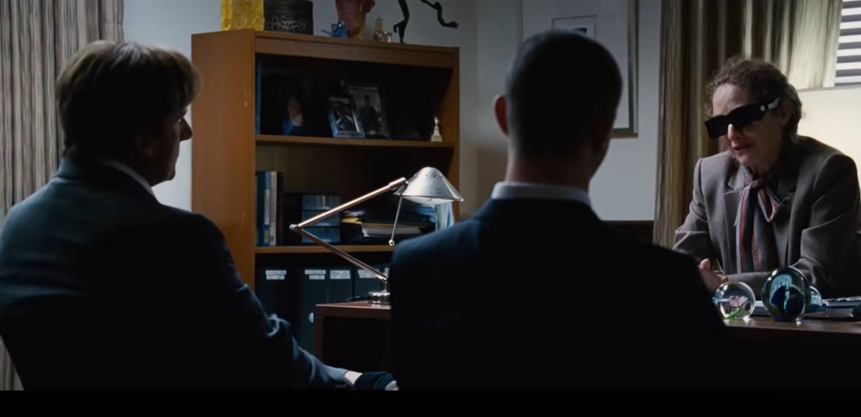 The Big Short