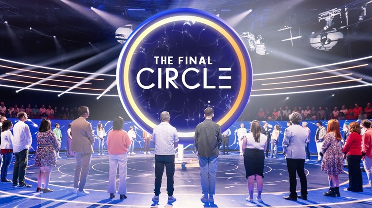 The Final Circle Kanal D