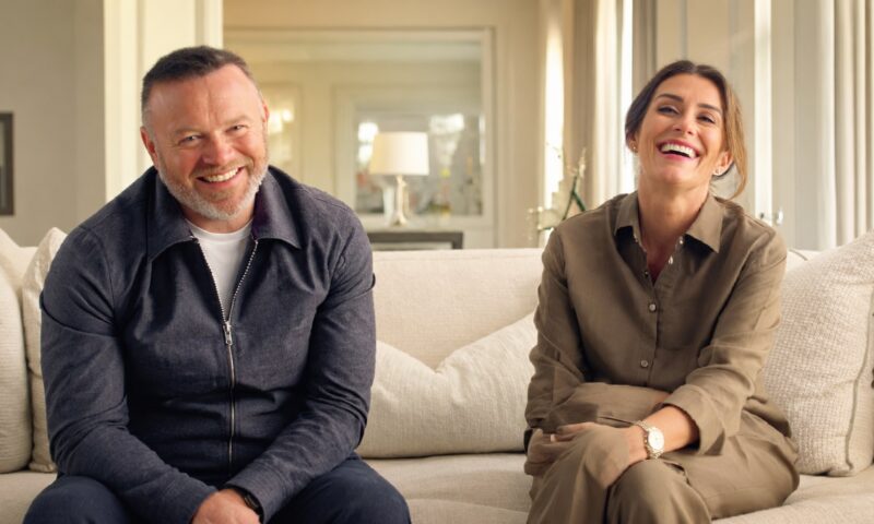 Viața familiei Rooney ajunge pe Disney+. Serialul are 10 episoade