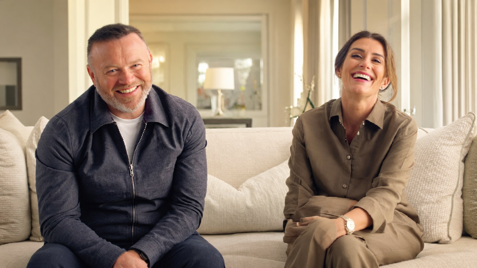 Viața familiei Rooney ajunge pe Disney+. Serialul are 10 episoade