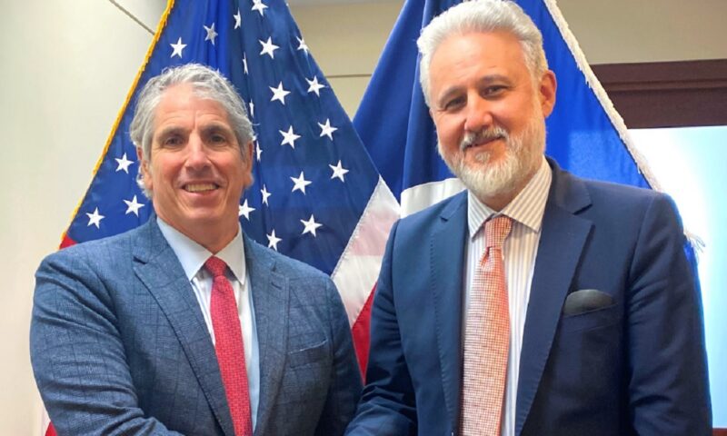 România, un aliat de încredere al SUA pe flancul estic al NATO. Ce mesaj a transmis Washingtonul