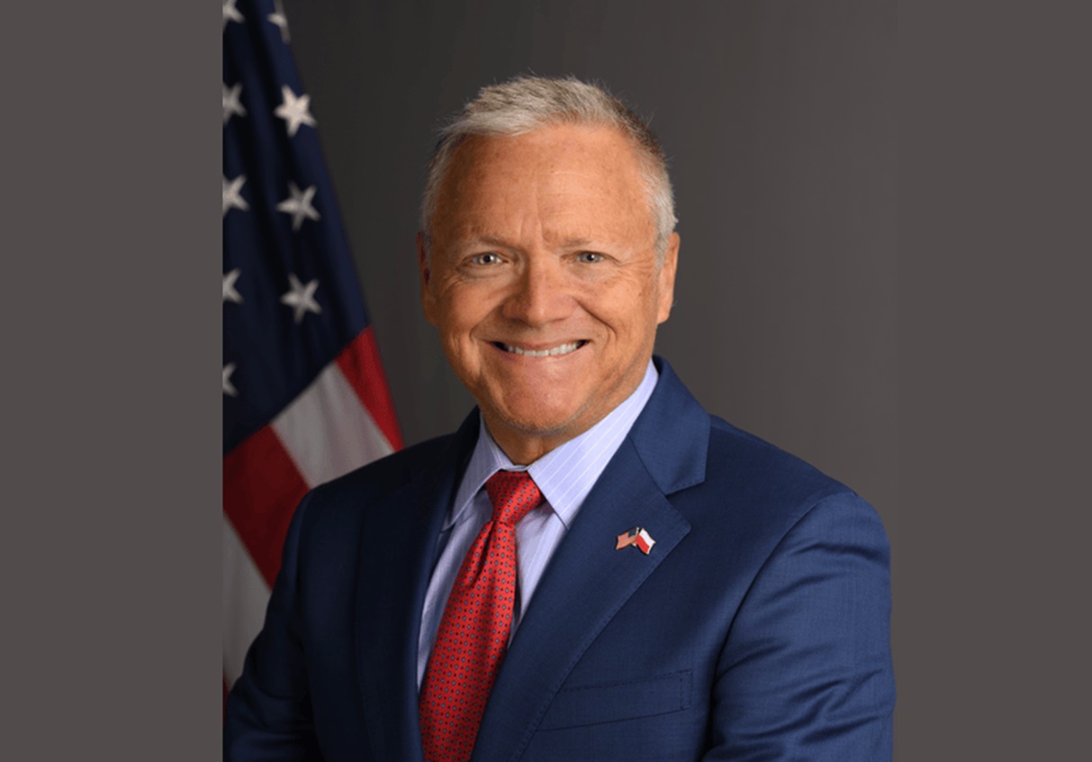 Tom Rose ambasador SUA in Polonia