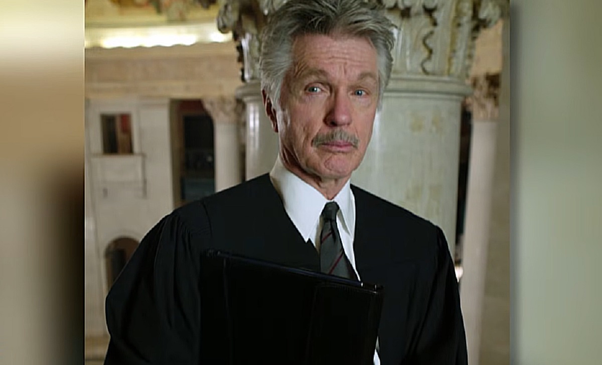 Tom Skerritt