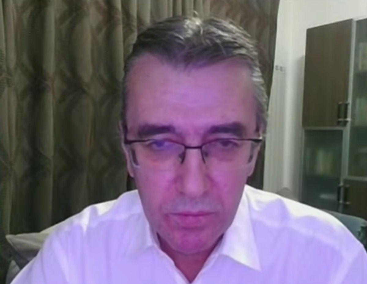 Toni Neacșu