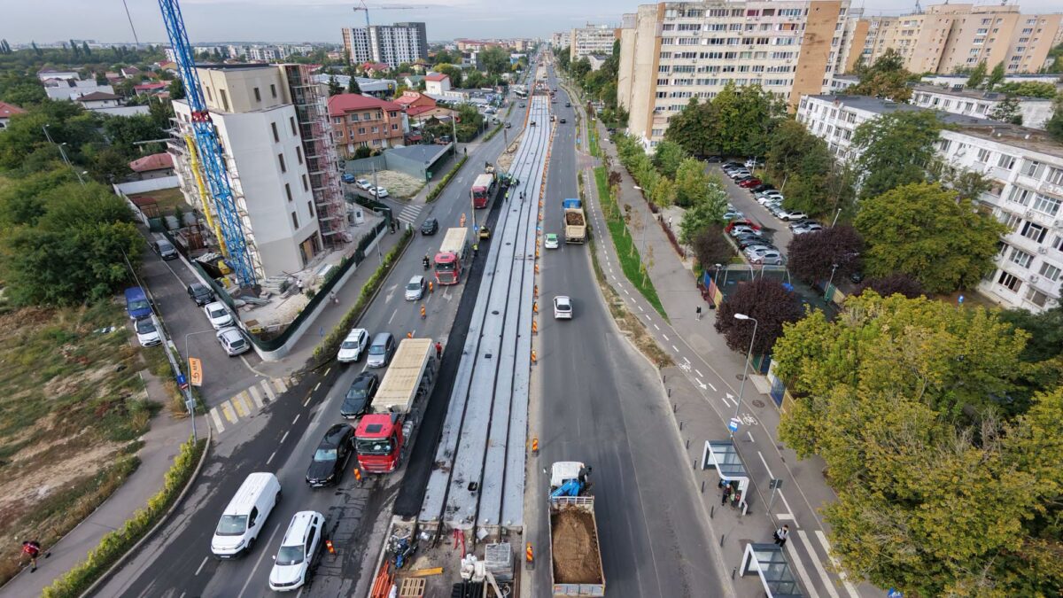 Drumurile din România, printre cele mai periculoase din UE. Cifrele publicate de Comisia Europeană