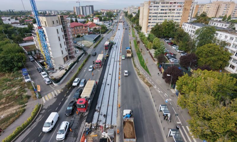 Drumurile din România, printre cele mai periculoase din UE. Cifrele publicate de Comisia Europeană