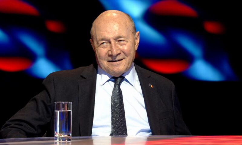 Băsescu, calcule surprinzătoare despre șansele AUR la alegeri. Ce rol ar putea avea PNL și USR