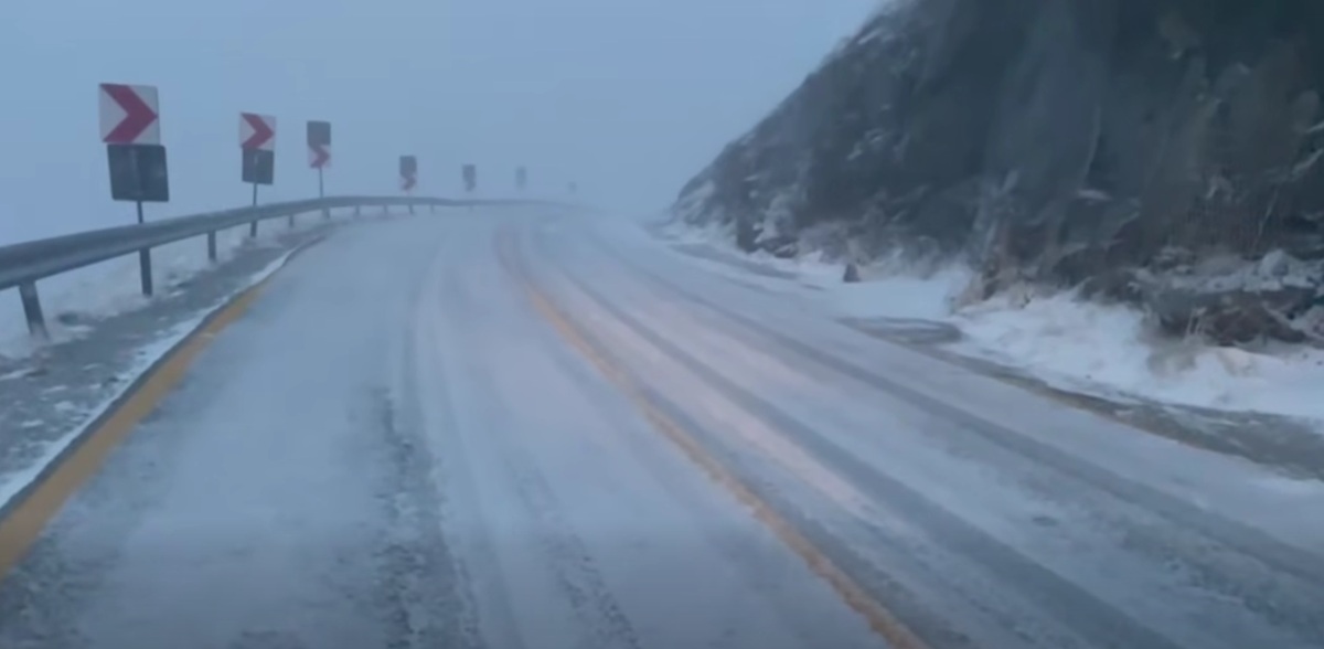 Transalpina