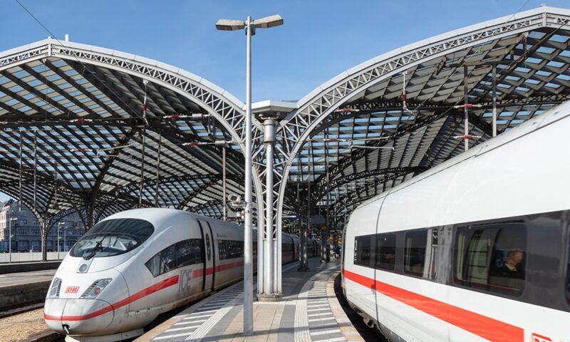 Țara europeană care interzice consumul de alcool în gări. Ce riscă cei care nu respectă regula