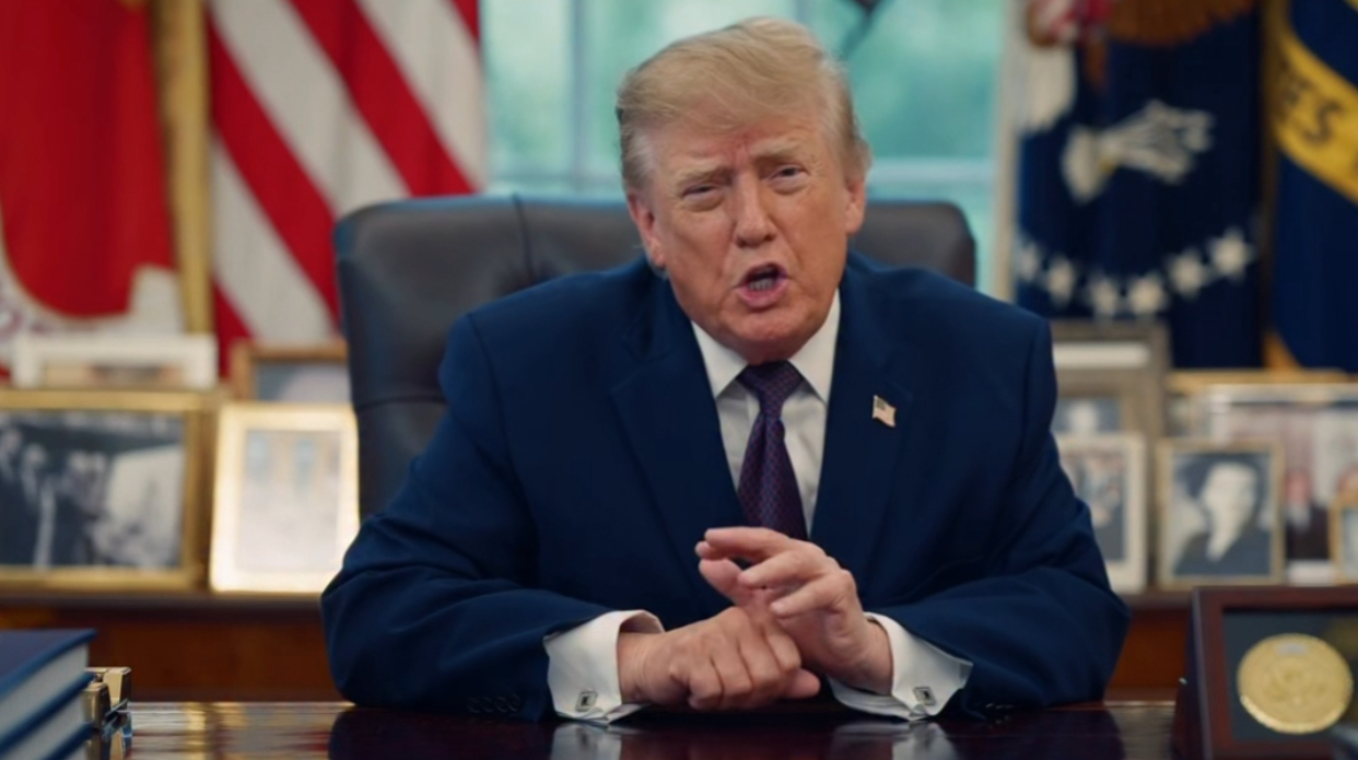 Trump, ieșire nervoasă înainte de alegeri. Liderul american a jignit un reporter care l-a întrebat dacă este obosit