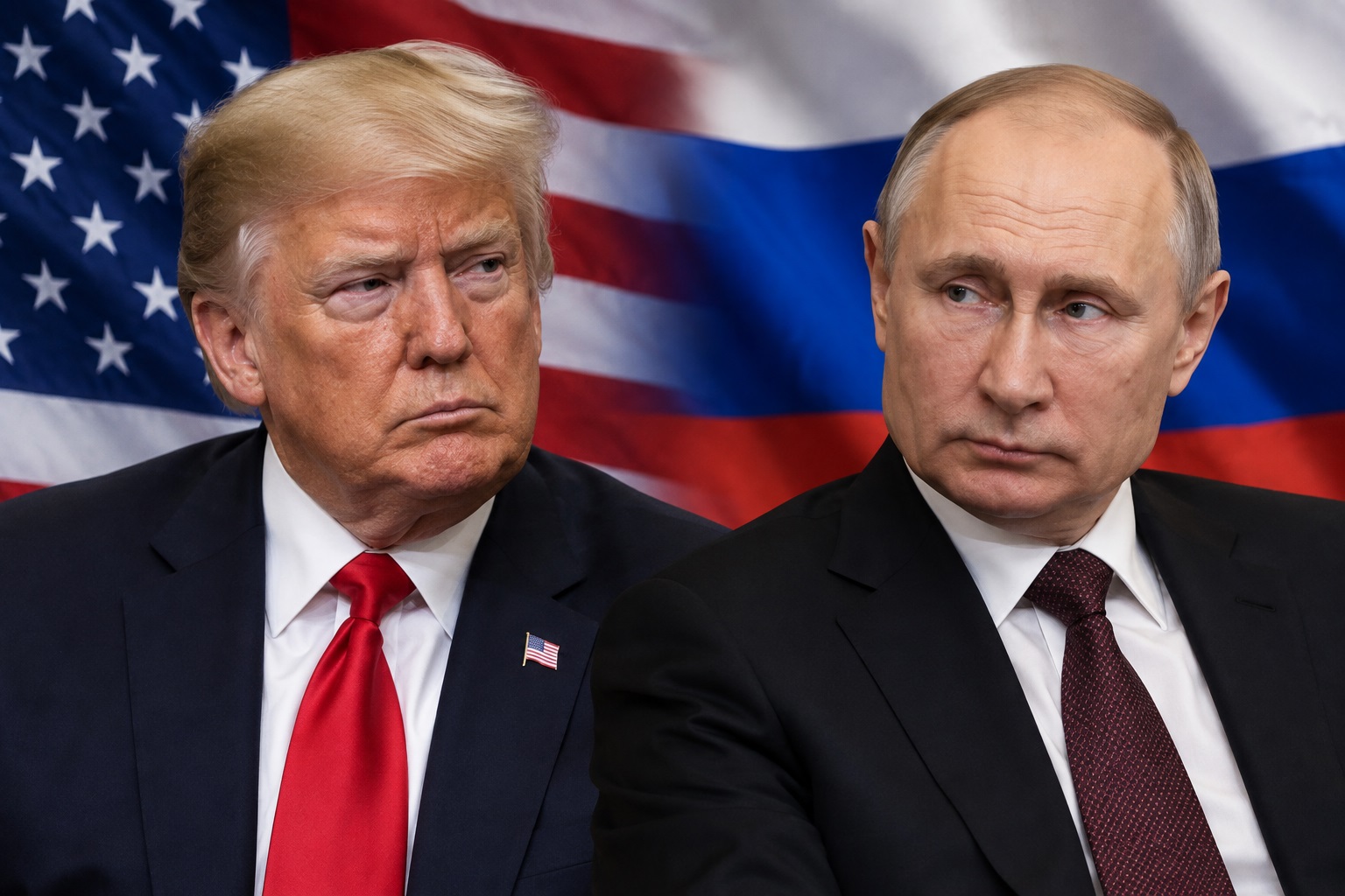 Trump și Putin, discuție urgentă despre cazul de ciumă din Rusia. Ce se întâmplă în Siberia