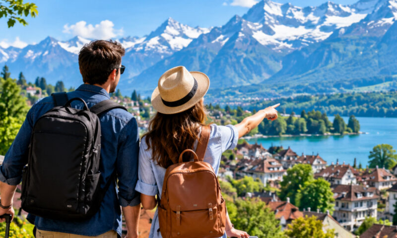 Cele mai apreciate destinații turistice din lume în 2026. Europa domină clasamentul