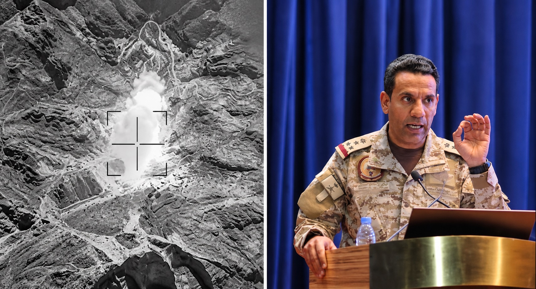 Arabia Saudită interceptează o nouă rachetă balistică. Tensiunile cu rebelii huthi continuă