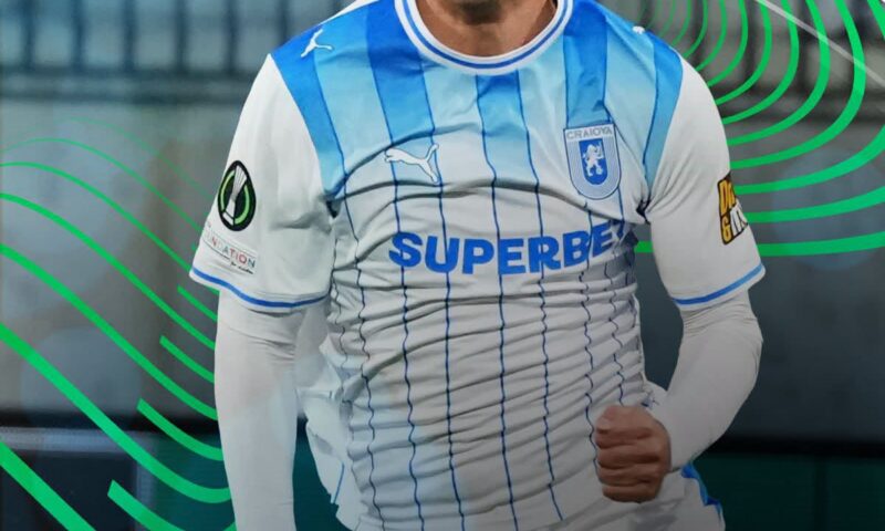 Inter Escaldes - Universitatea Craiova, 1-3. Victorie pragmatică pentru olteni, după un început furibund de partidă