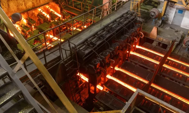 Autorizația de mediu a expirat, dar uzina din Rîbnița rămâne funcțională. Ce spune vicepremierul pentru Reintegrare