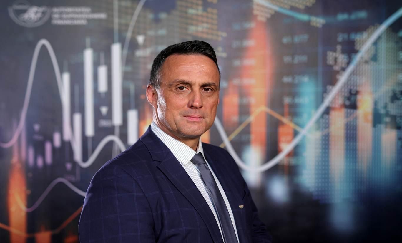 Valentin Ionescu, Președinte ISF: Într-o lume a inteligenței artificiale, să nu uităm să gândim