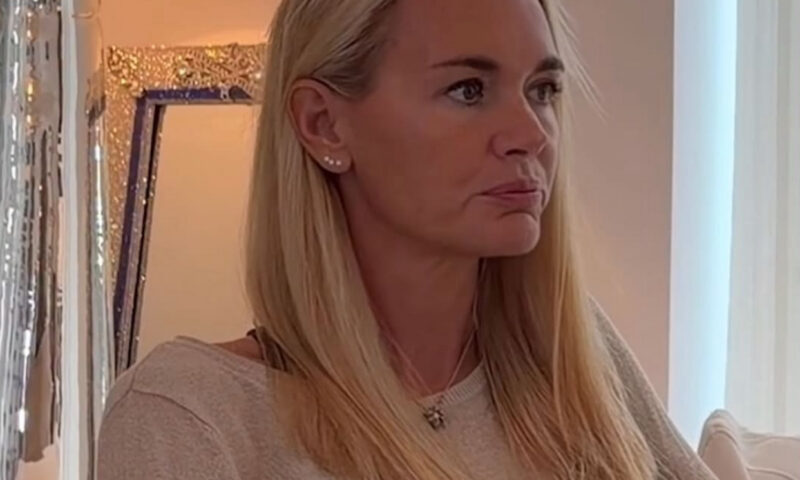 Vanessa Trump anunță că a învins cancerul. Fosta noră a președintelui american a primit vestea după luni de tratament