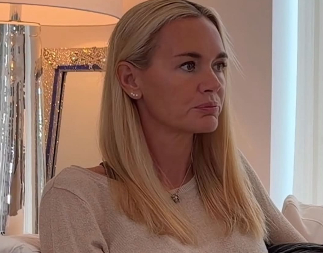 Vanessa Trump anunță că a învins cancerul. Fosta noră a președintelui american a primit vestea după luni de tratament