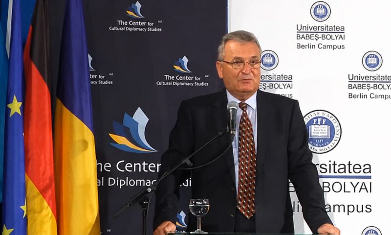 România a intrat în UE, dar nu și-a valorificat pe deplin șansele. Ce i-a împins pe români să plece