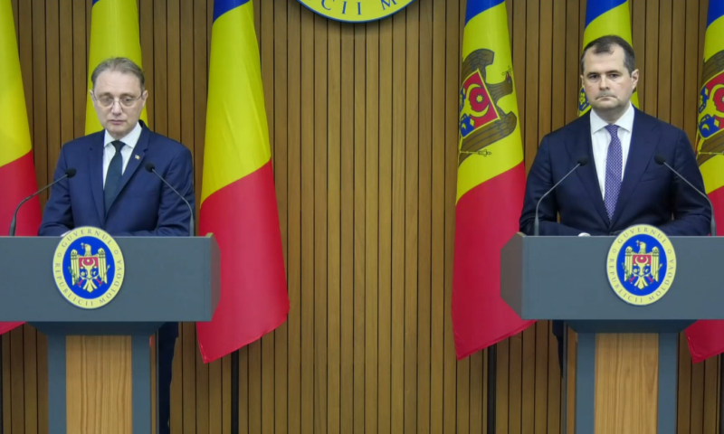 Republica Moldova ar putea importa gaze din Neptun Deep din toamna lui 2027. Vasile Tofan: Cheltuielile de transport sunt mai mici