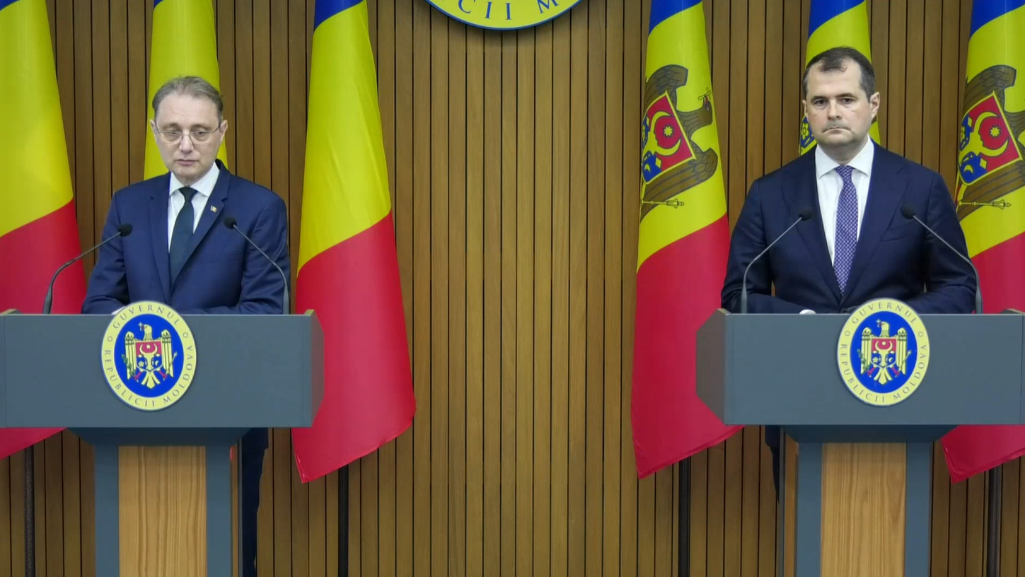 Republica Moldova ar putea importa gaze din Neptun Deep din toamna lui 2027. Vasile Tofan: Cheltuielile de transport sunt mai mici