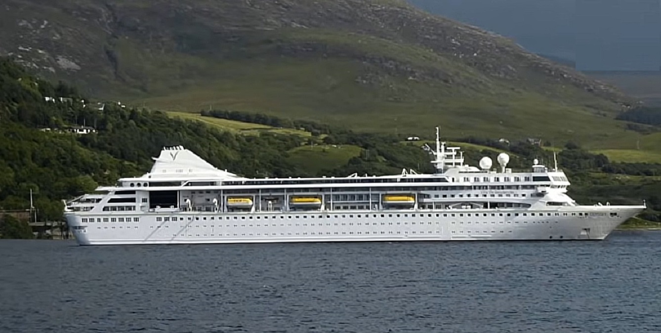Villa Vie Odyssey