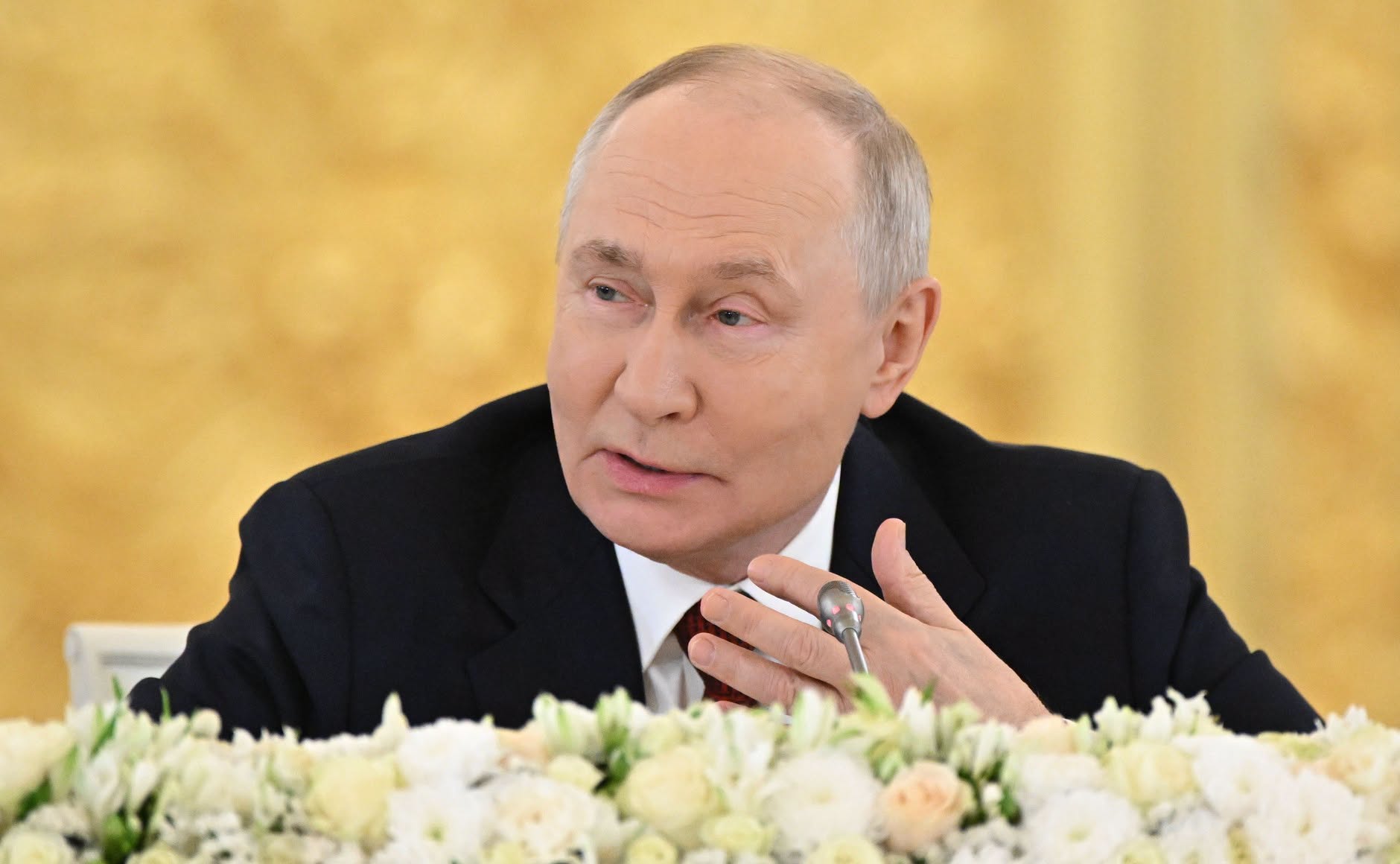 Vladimir Putin avertizează Europa: „Nu vor mai exista câștigători”. Scenariul unui război până în 2030