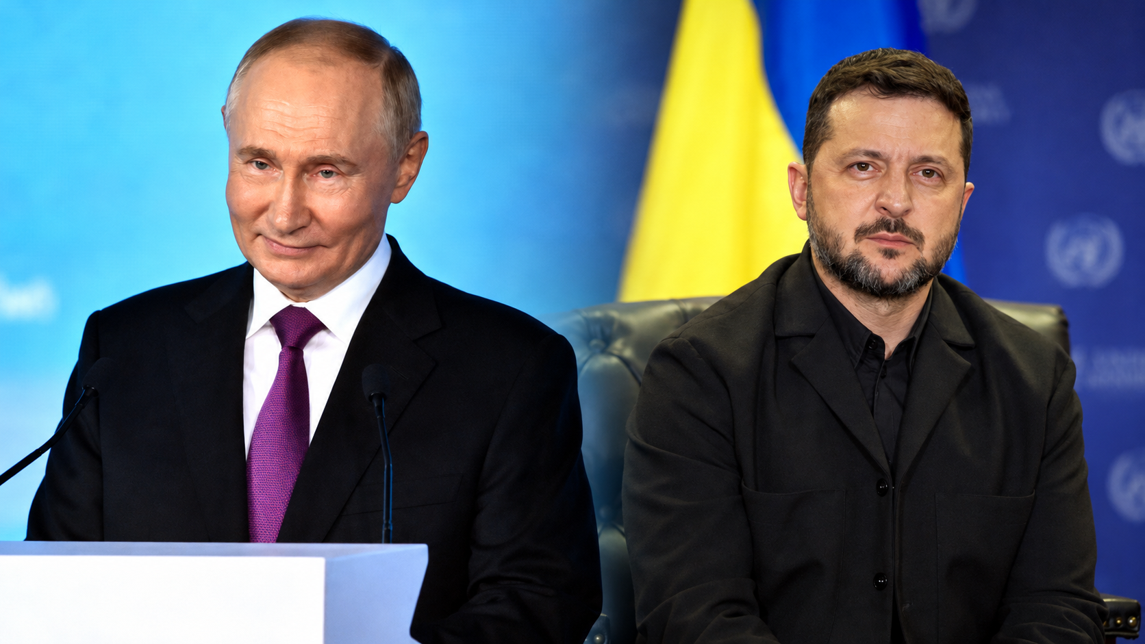 Putin refuză armistițiul de 60 de zile cerut de Zelenski. Ce ofertă face Kremlinul