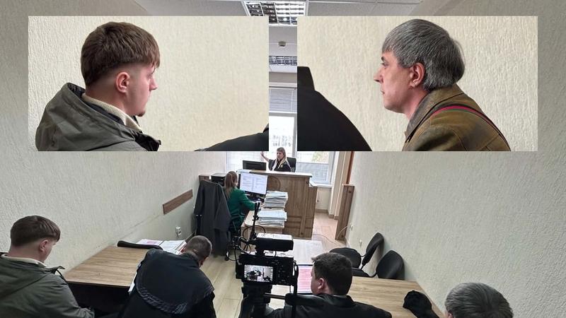 Un concurent de la Vocea României, în centrul unui dosar de accident rutier. Un interpret din Republica Moldova cere despăgubiri