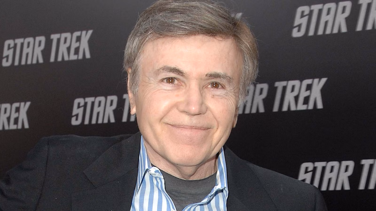 Walter Koenig, actorul care l-a interpretat pe Pavel Cekov în „Star Trek”, a murit la 90 de ani