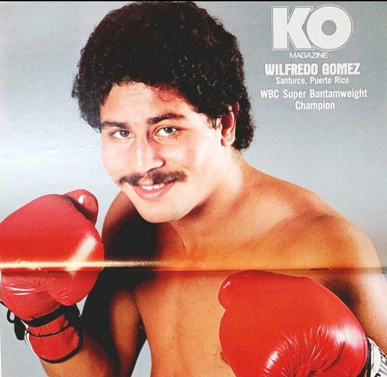 A murit Wilfredo „Bazooka” Gomez, triplu campion mondial la box. Victoriile care l-au transformat într-o legendă