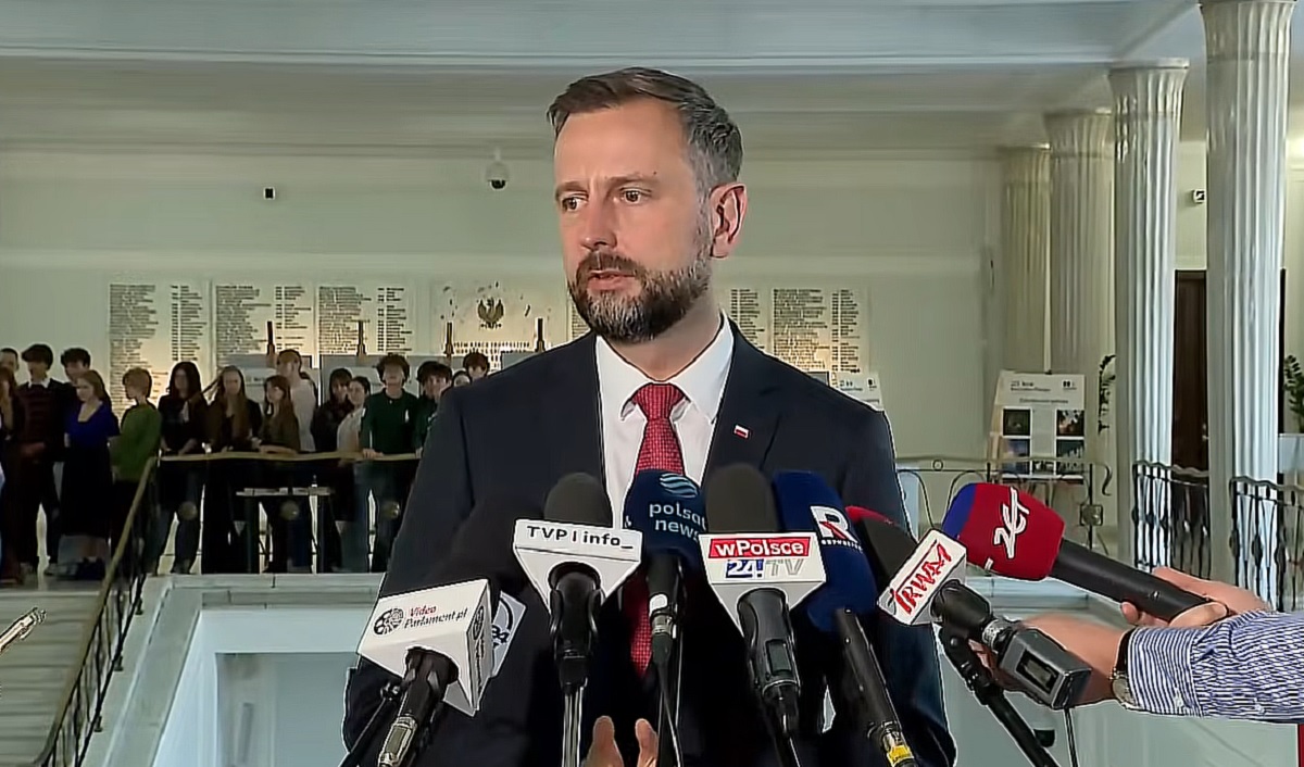 Władysław Kosiniak-Kamysz