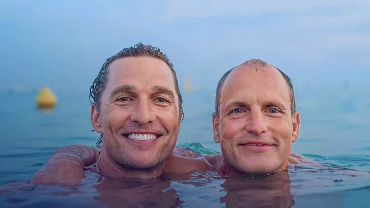 Actorii Matthew McConaughey și Woody Harrelson, din nou în centrul unui mister de familie. De ce refuză testul ADN