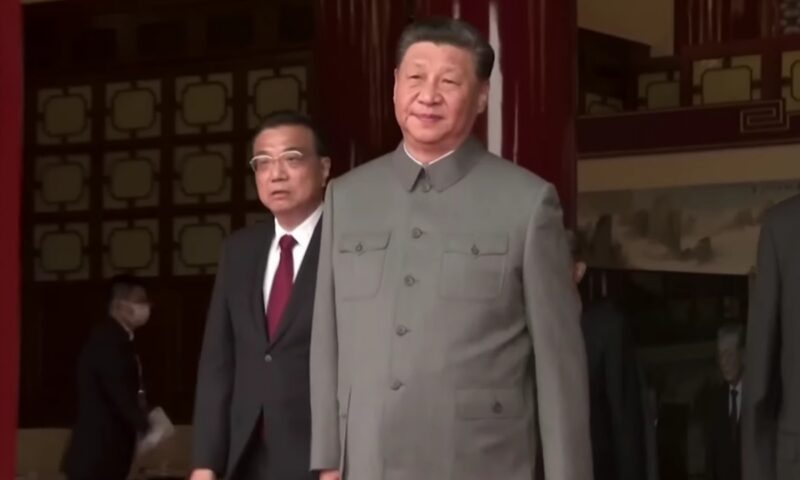 Epurare fără precedent în China. 33 de oficiali de rang înalt, excluși din Partidul Comunist