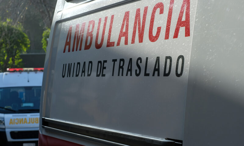 Un fotbalist a căzut pe teren și a intrat în stop cardiac. Ambulanța de la stadion nu a putut pleca