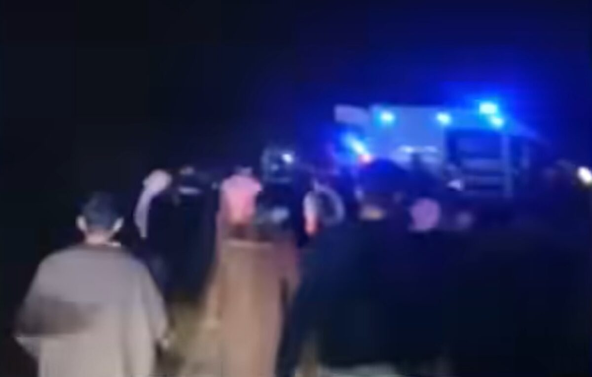 Iordania a atacat ținte din Siria după atentatul mortal asupra unei biserici