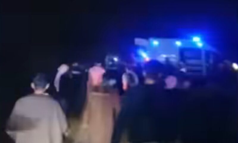 Iordania a atacat ținte din Siria după atentatul mortal asupra unei biserici