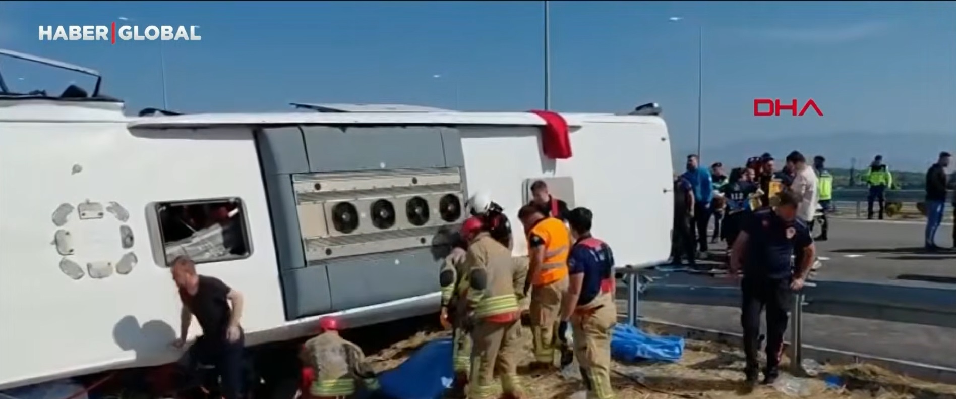autocar turcia