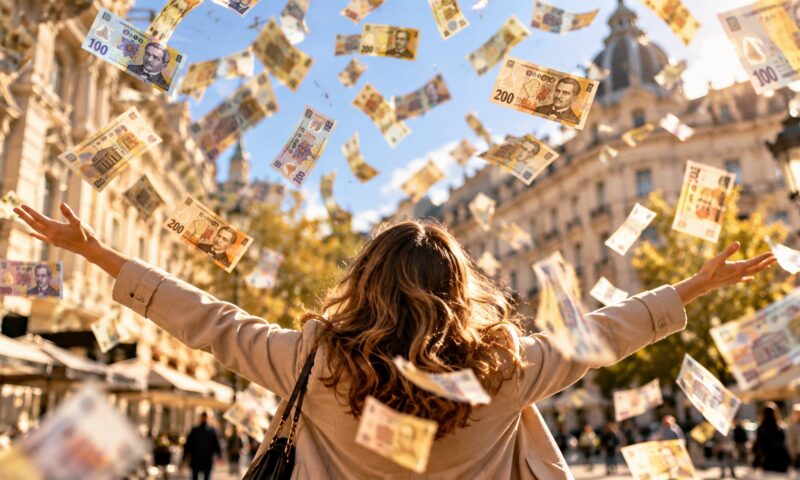 Trei zodii chinezești care au noroc la bani pe 2 octombrie. Zi cu surprize financiare