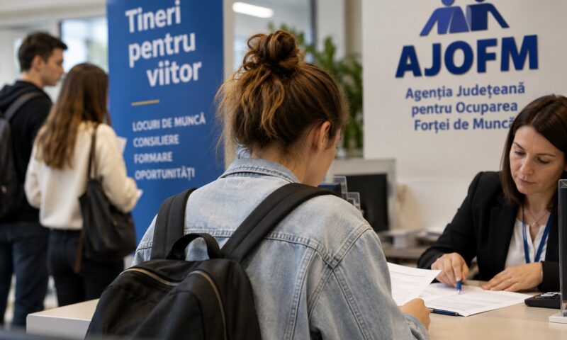 Tinerii pot primi până la 1.200 de lei lunar. Ce condiții trebuie să îndeplinească