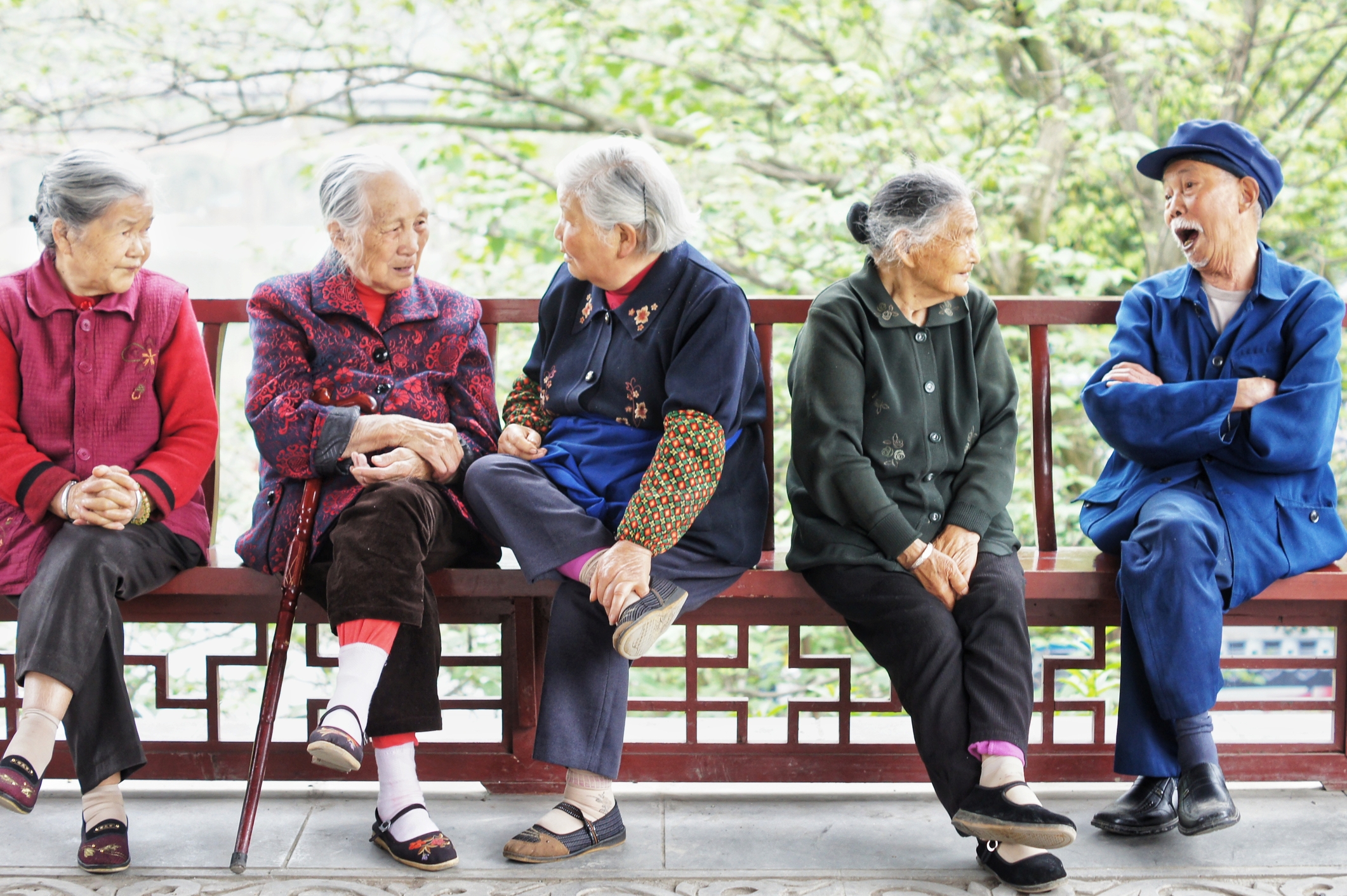 China intră într-o nouă etapă demografică periculoasă