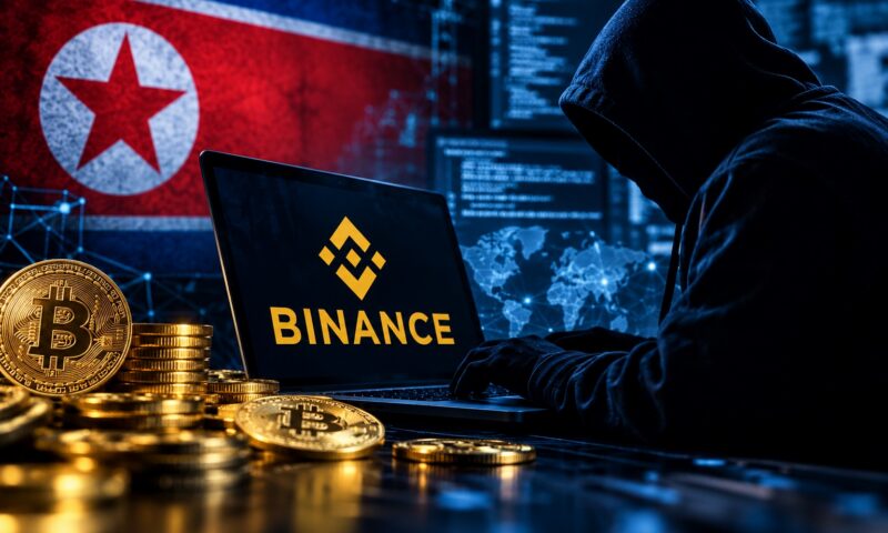 Hackerii de elită ai Coreei de Nord, suspectați de atacul de 6,3 miliarde de dolari asupra Binance. Cum ar fi fost compromisă platforma