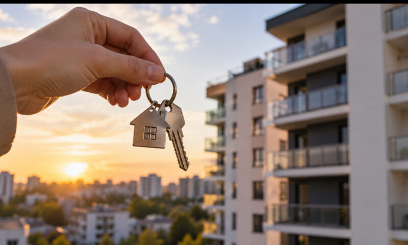 România, în topul scumpirilor la locuințe din Uniunea Europeană. Cum evoluează piața imobiliară în Europa
