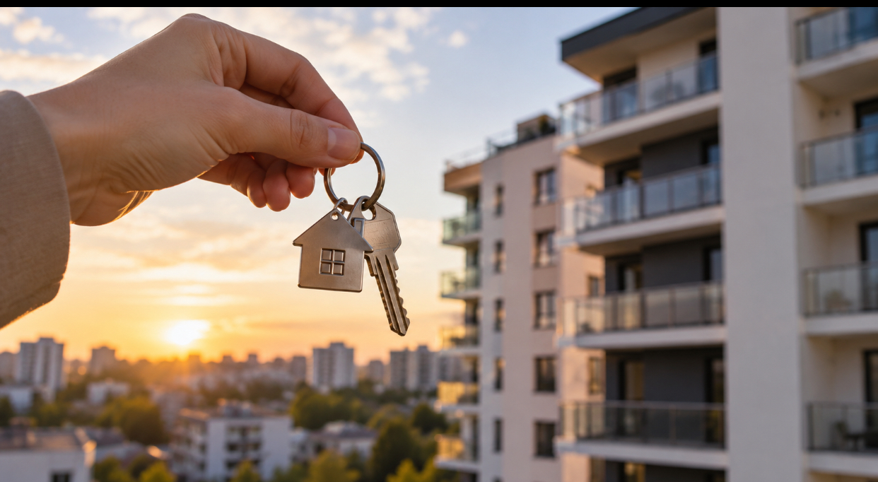 România, în topul scumpirilor la locuințe din Uniunea Europeană. Cum evoluează piața imobiliară în Europa