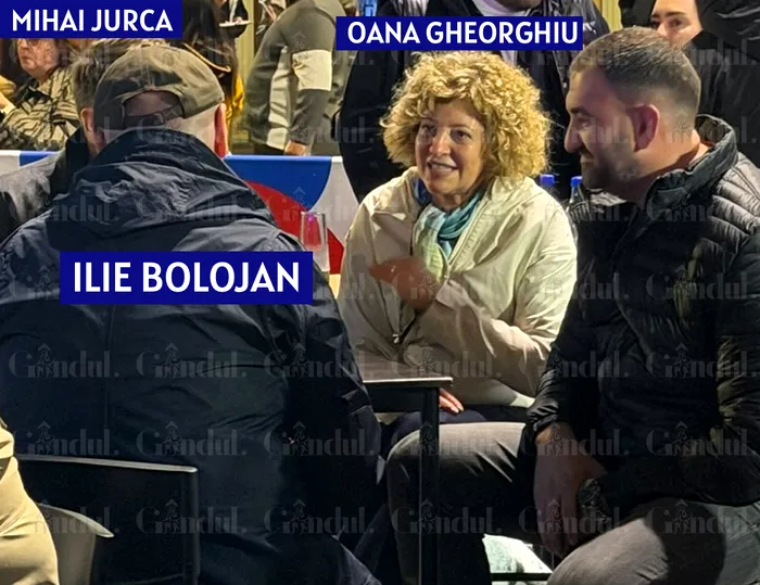 Bolojan, Gheorghiu