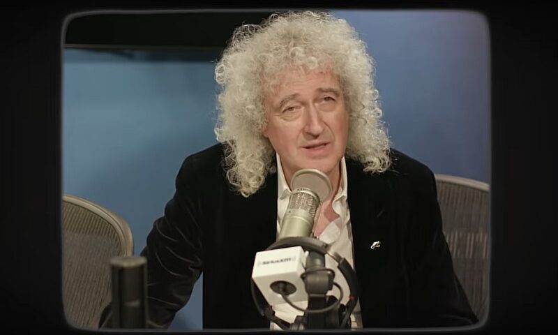 Brian May revine în atenție cu o veste neașteptată. Legătura cu Queen
