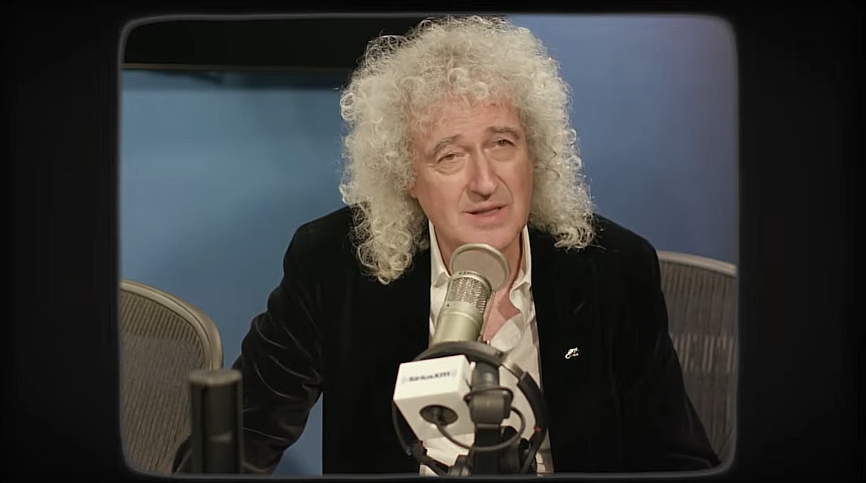 Brian May revine în atenție cu o veste neașteptată. Legătura cu Queen