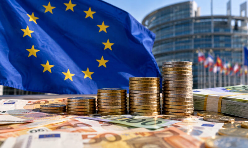 Bătălia pentru viitorul buget al UE. România cere menținerea fondurilor pentru agricultură și dezvoltare regională