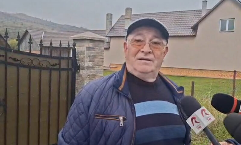 Bunicul elevului implicat în atacul din Bistrița susține că nepotul lui s-ar fi luptat cu bullyingul: „E vina sistemului”