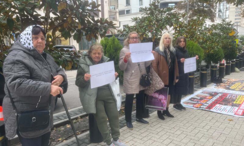 Insolvenţa în Republica Moldova. Victimele cer intervenţia instituţiilor europene. Video